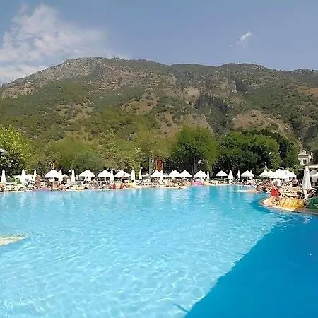 Belcekiz Club Oludeniz