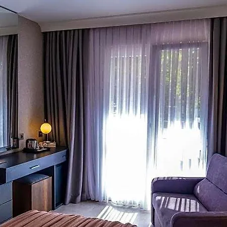 Belcekiz Club Rezort Oludeniz