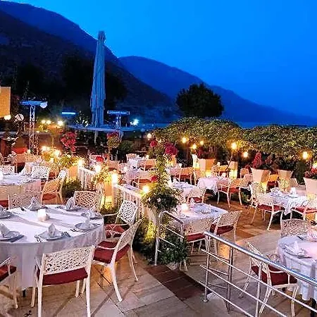 Belcekiz Club 5*