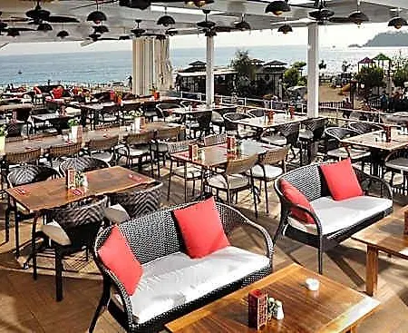 Belcekiz Club 5* Oludeniz