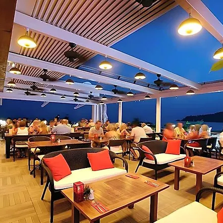 Rezort Belcekiz Club