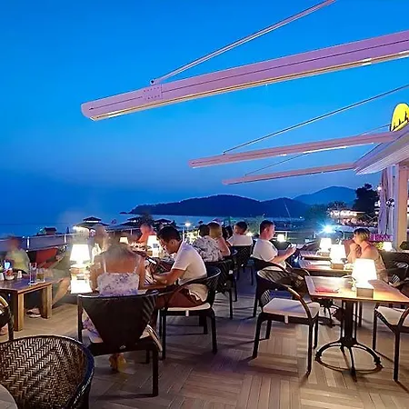 Belcekiz Club 5*