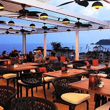 Belcekiz Club Rezort 5*