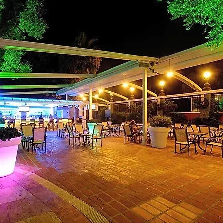 Belcekiz Club Rezort Oludeniz