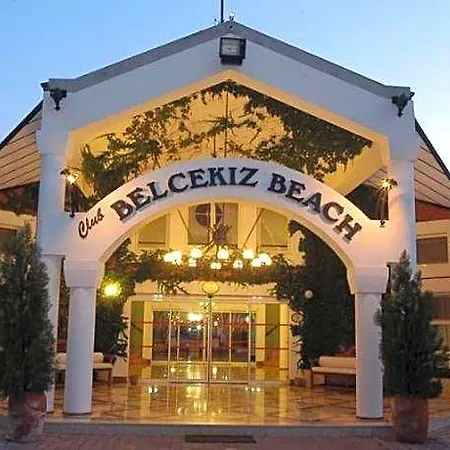 Belcekiz Club Rezort 5*