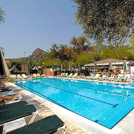 Belcekiz Club Oludeniz