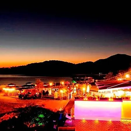 Belcekiz Club Rezort Oludeniz