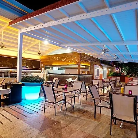 Belcekiz Club 5* Oludeniz