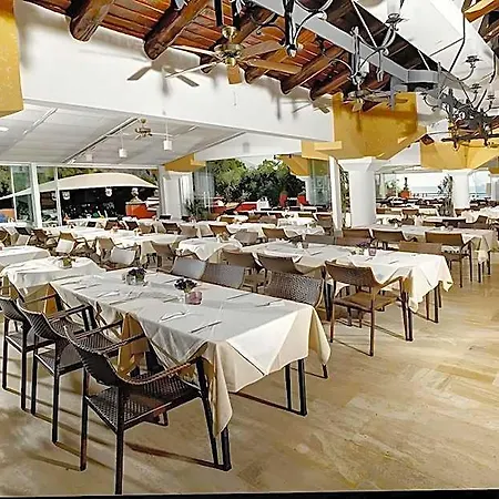Rezort Belcekiz Club Oludeniz