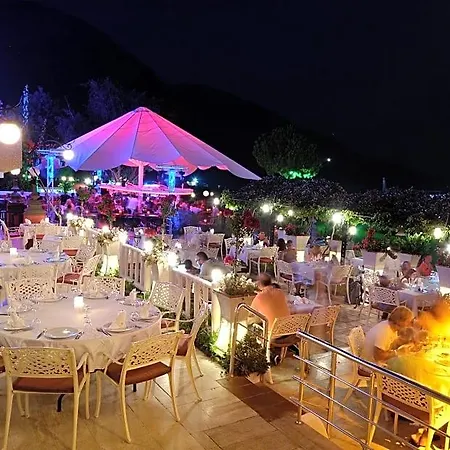 Belcekiz Club Resort