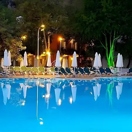 Belcekiz Club Rezort Oludeniz