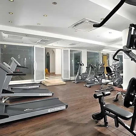 Rezort Belcekiz Club Oludeniz