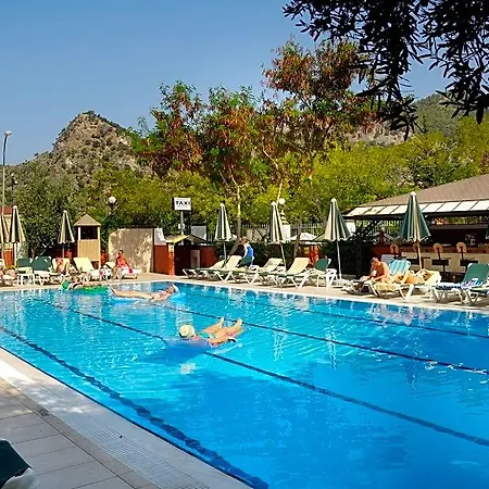 Rezort Belcekiz Club