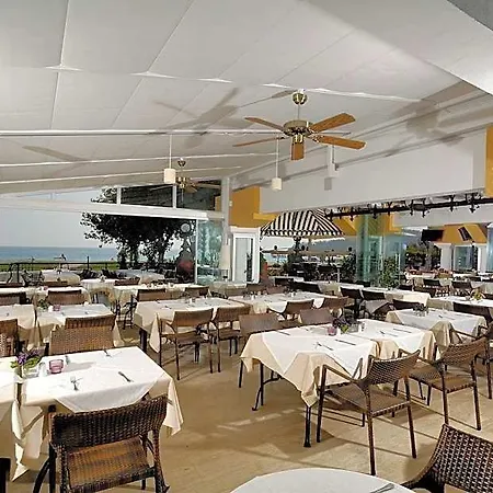 Belcekiz Club 5*