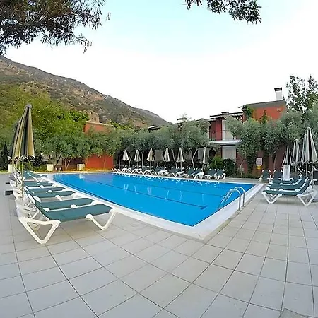 Rezort Belcekiz Club