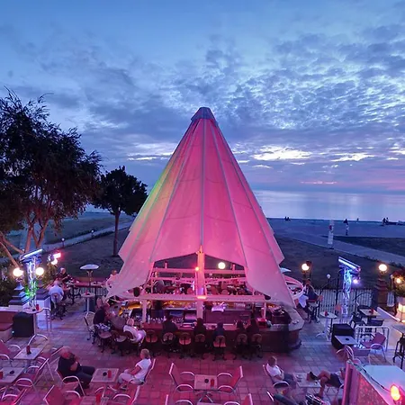 Resort Belcekiz Club 5*