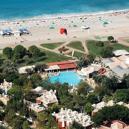 Belcekiz Club Ölüdeniz