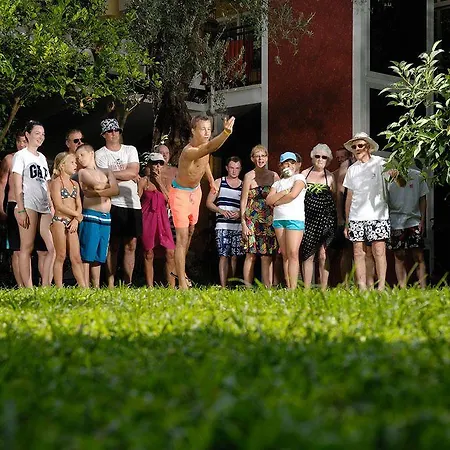 Resort Belcekiz Club Ölüdeniz