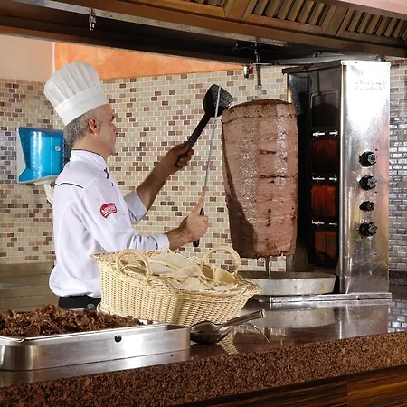 Belcekiz Club Semesteranläggning (resort) 5*