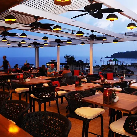 Belcekiz Club 5*