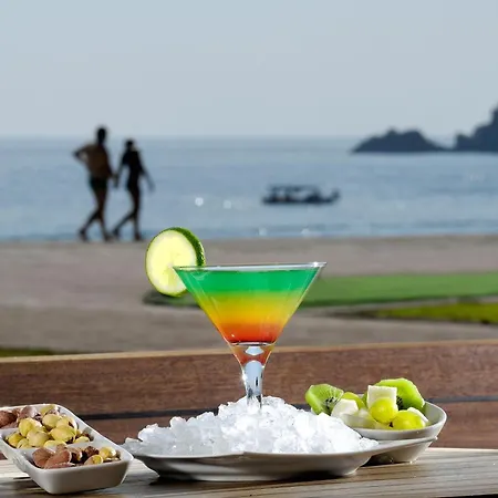 Belcekiz Club 리조트