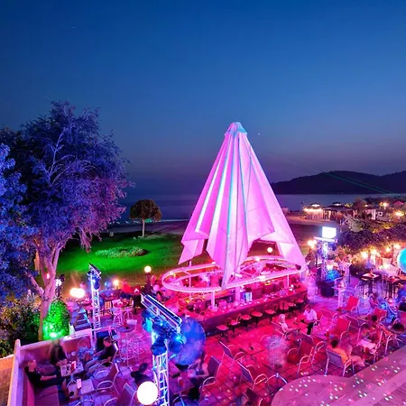 Belcekiz Club 5*