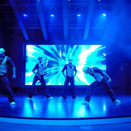 Belcekiz Club 5* 올루데니스