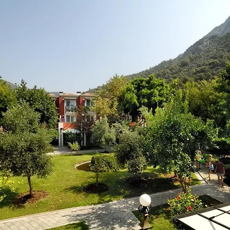 Belcekiz Club 5*