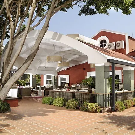 리조트 Belcekiz Club 올루데니스