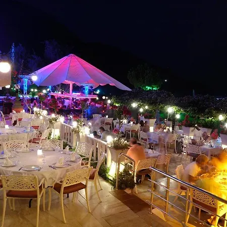 리조트 Belcekiz Club 5*