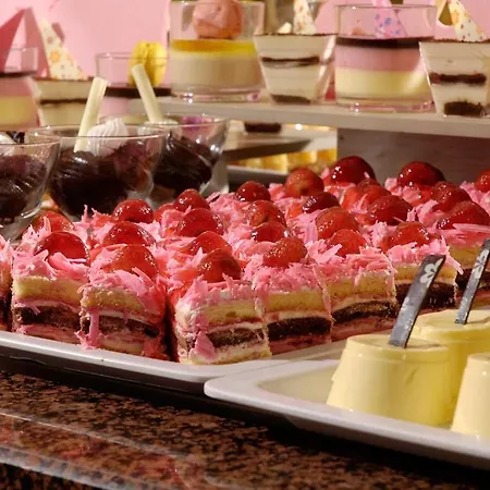 리조트 Belcekiz Club 5*