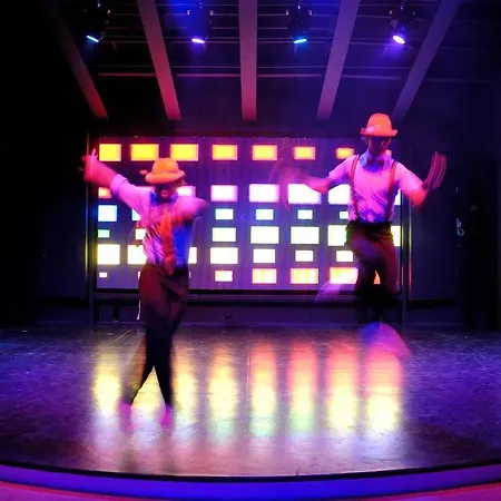 리조트 Belcekiz Club 올루데니스