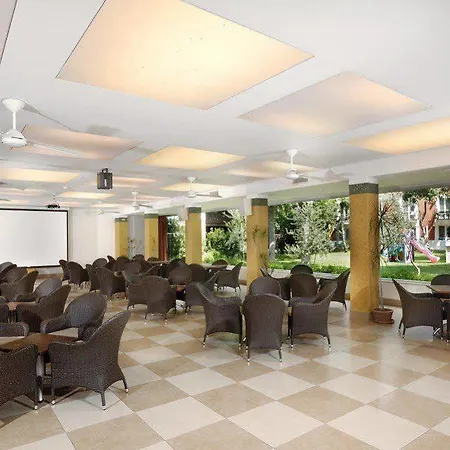 Belcekiz Club 올루데니스