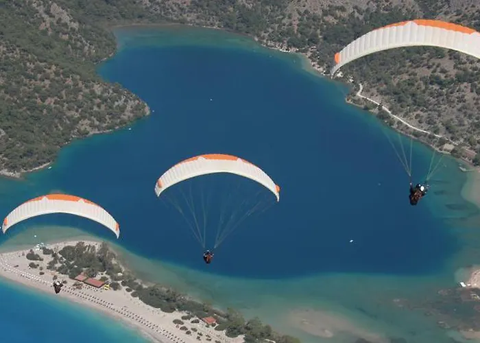 Resort Belcekiz Club