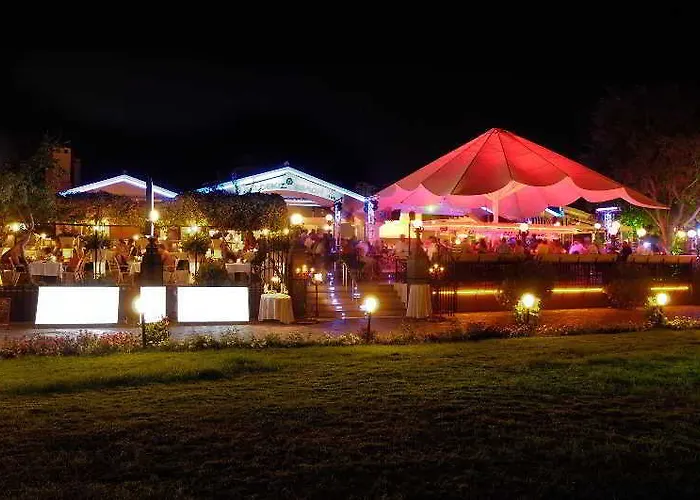 Belcekiz Club 5* Öludeniz