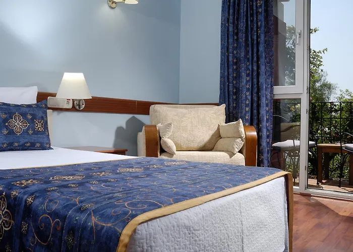 Belcekiz Club Resort