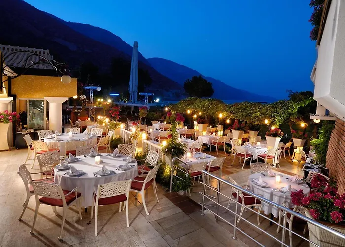 Resort Belcekiz Club