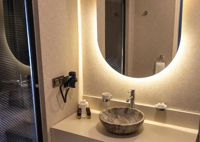 Belcekiz Club Resort Ölüdeniz