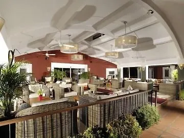 贝尔塞奇兹海滩俱乐部度假村 – 全包 5* 厄吕代尼兹