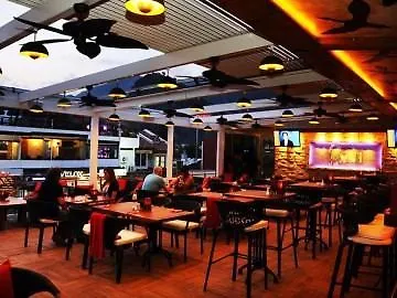 Belcekiz Club Semesteranläggning (resort) Öludeniz