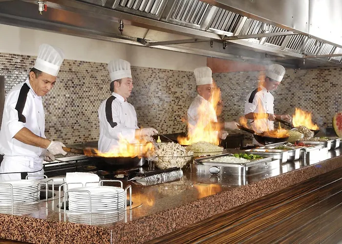 Belcekiz Club Semesteranläggning (resort) Öludeniz