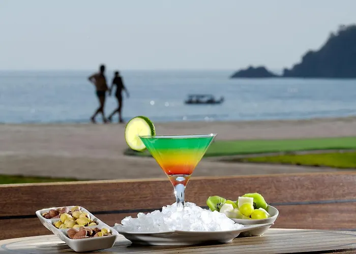 Belcekiz Club Resort