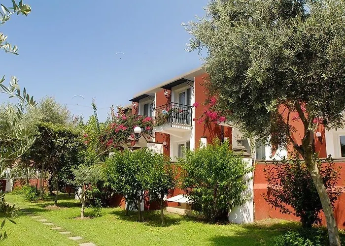 Belcekiz Club Resort