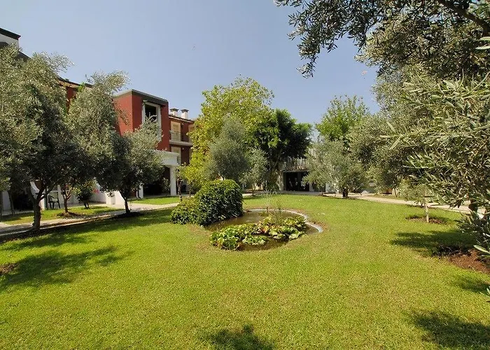 Belcekiz Club 5* Öludeniz