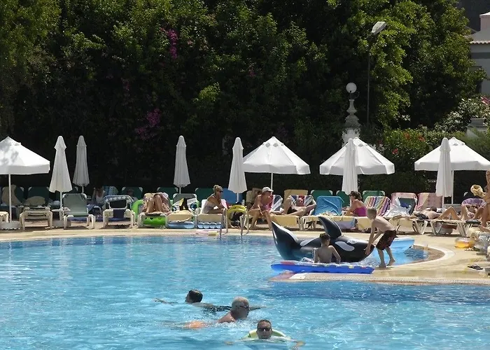 Belcekiz Club Ölüdeniz