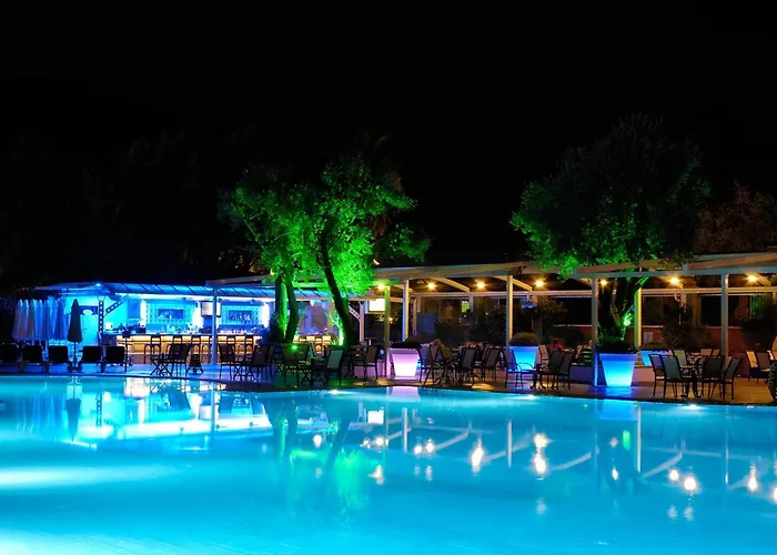 Belcekiz Club 5*