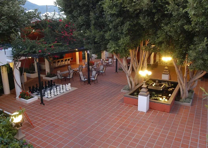 Resort Belcekiz Club