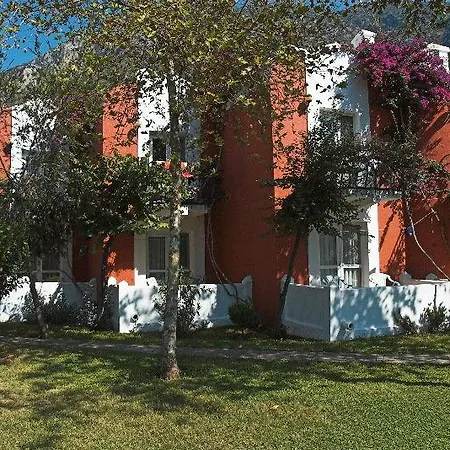 Belcekiz Club Ölüdeniz