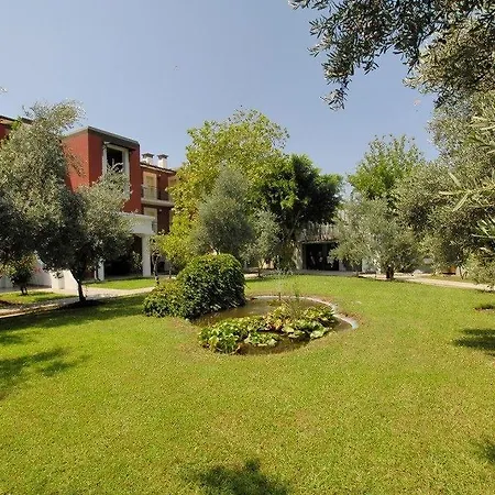 Belcekiz Club 5* Ölüdeniz