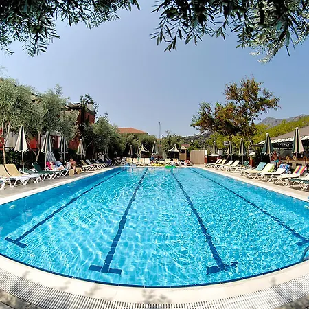 Resort Belcekiz Club